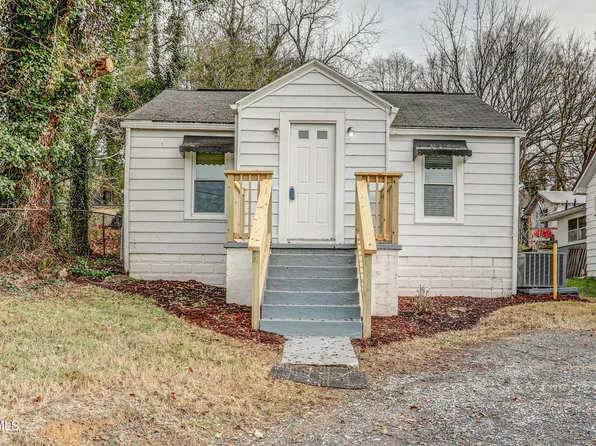 2110 Hawthorne St, Kingsport, TN 37664