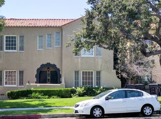 325 S Verdugo Rd, Glendale, CA 91205