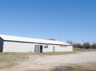2005 State Highway 99, Hominy, OK 74035