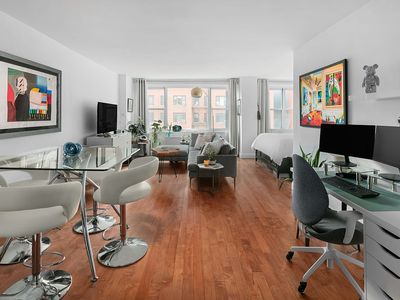 444 E 75th St APT 6E, Manhattan, NY, 10021