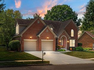 3345 Brighton Place Dr, Lexington, KY 40509