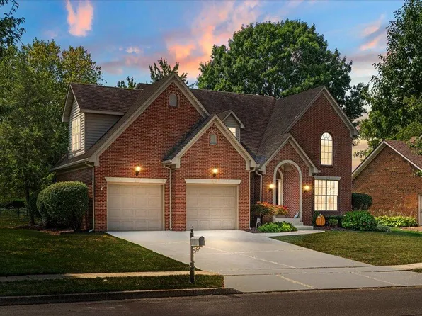 3345 Brighton Place Dr, Lexington, KY 40509