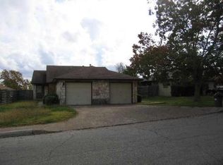 14424 Waddesdon Blf, San Antonio, TX 78233