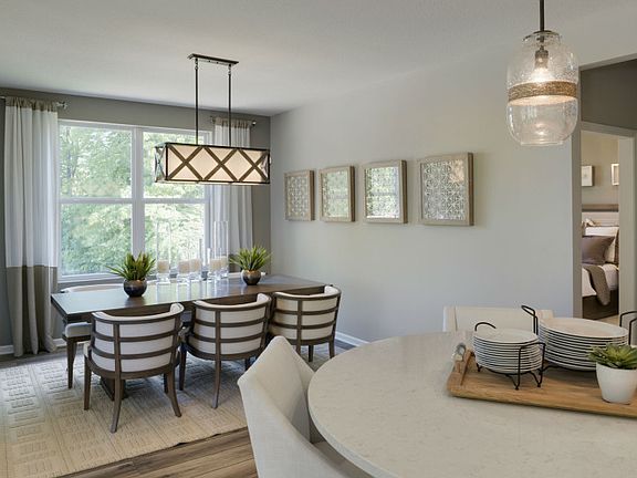 Model Representation Cafe