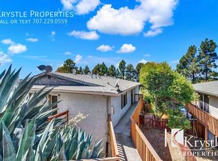 200 Avian Dr APT 4, Vallejo, CA 94591