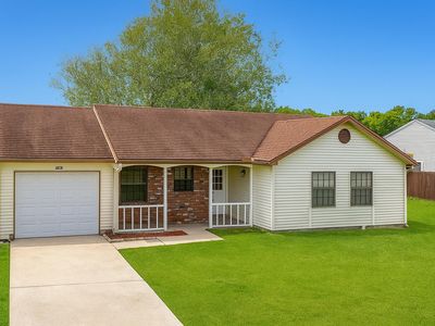 1978 SE West Dunbrooke Circle, Port Saint Lucie, FL, 34952