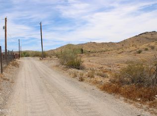 394x W Sunrise Avenue #-, Laveen, AZ 85339