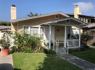 103 N Juanita Ave, Redondo Beach, CA 90277