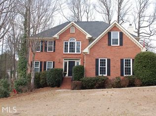 1431 Providence Dr #40, Lawrenceville, GA