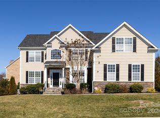 9450 Lockwood Rd, Concord, NC 28027