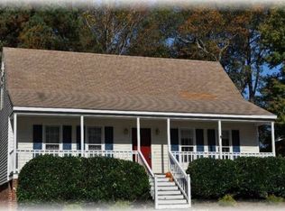 8312 Oxer Rd, Richmond, VA 23235