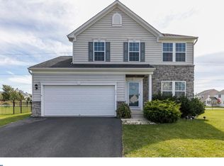 136 Dove Dr, Gilbertsville, PA 19525