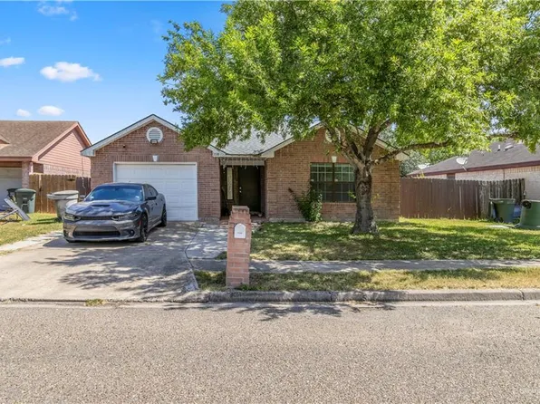 208 San Ignacio Ave, San Juan, TX 78589