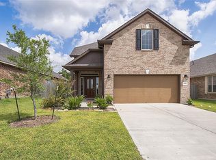 138 Bayside Crossing Dr, La Porte, TX 77571