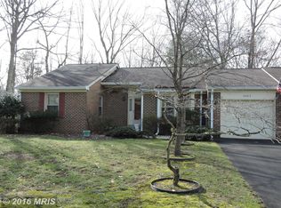 2683 Cunningham Hole Rd, Annapolis, MD 21401