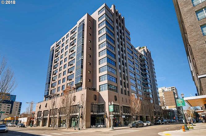 1st image of 333 NW 9th Ave Unit 801