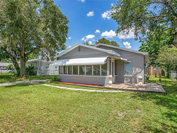 4427 Fairview Ave, Orlando, FL 32804