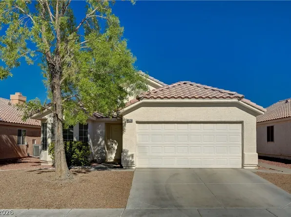 4520 Savin Cir, Las Vegas, NV 89130