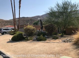 71571 Biskra Rd, Rancho Mirage, CA 92270