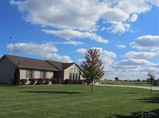 1458 N Wagner Rd, Essexville, MI 48732