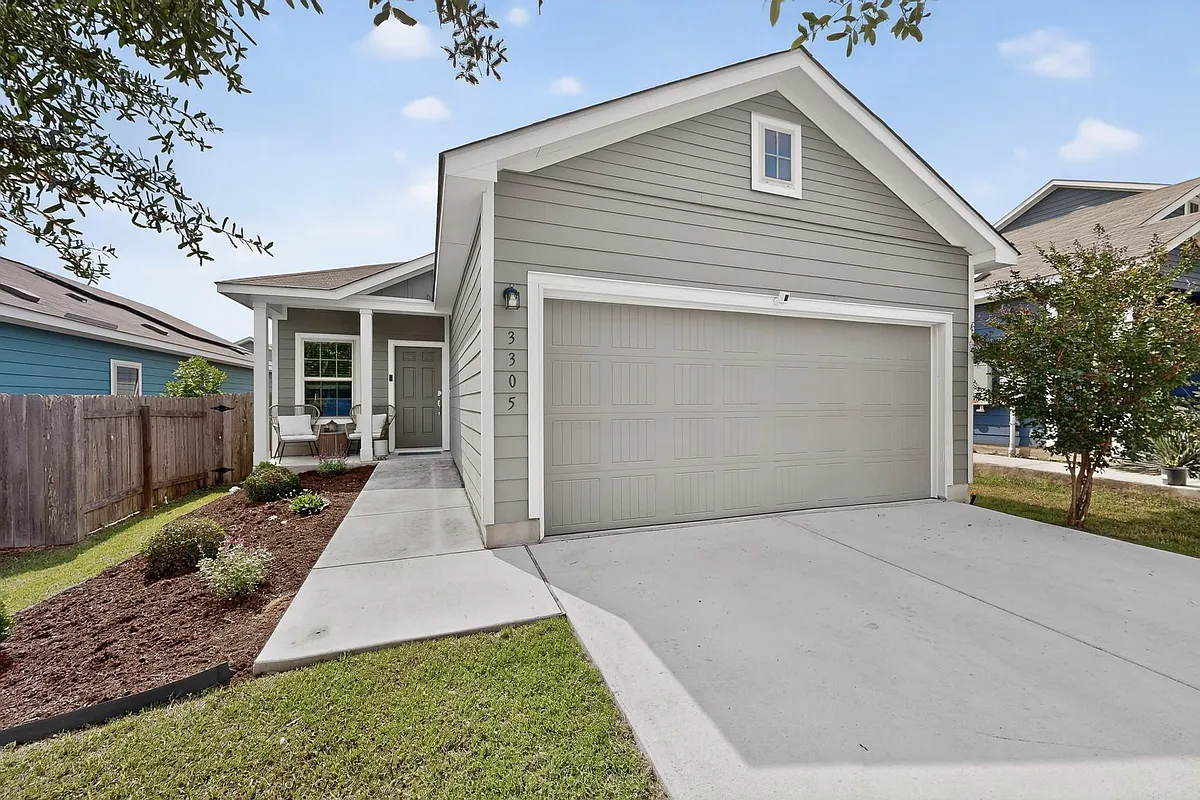 Building Photo - 3305 Breckenridge Dr
