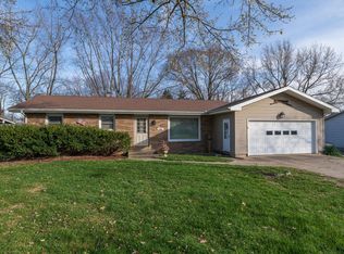 5791 George St, Stevensville, MI 49127