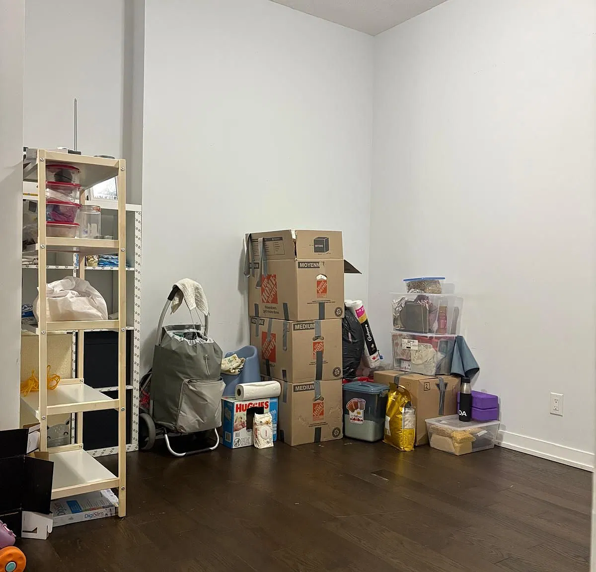 2 bed, $2,350 — Photo 4