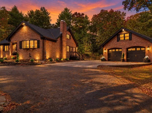 113 Summer St, North Easton, MA 02356