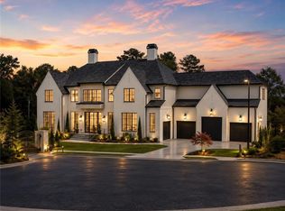 4313 Acworth Dallas Road Dr Lot 2, Acworth, GA 30101