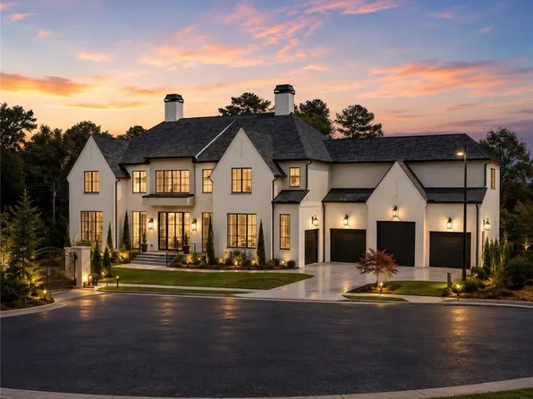 4313 Acworth Dallas Road Dr Lot 2, Acworth, GA 30101