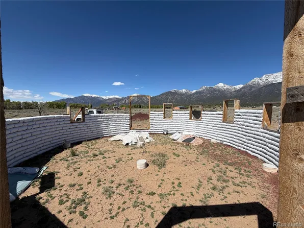 1367 N Wilderness Trail, Crestone, CO 81131