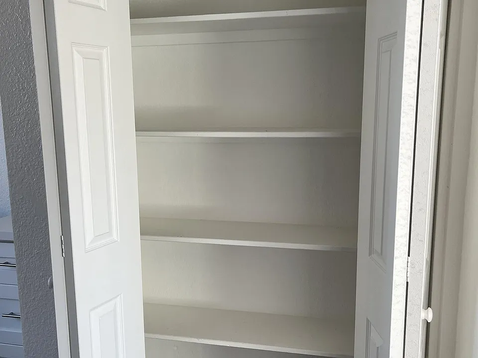 Kitchen Pantry