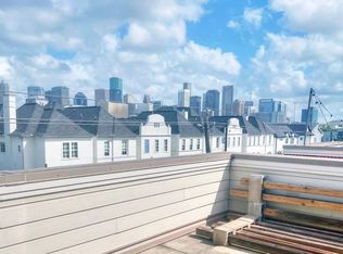 2325 Hutchins St, Houston, TX 77004