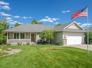 2025 S Saint Charles Rd, Veradale, WA 99037