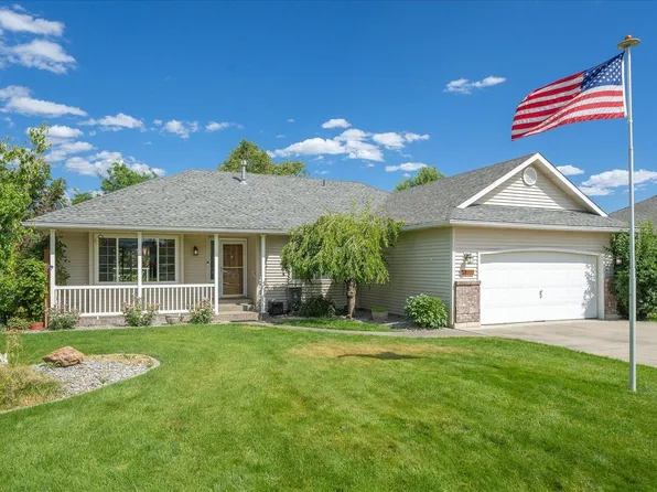 2025 S Saint Charles Rd, Veradale, WA 99037