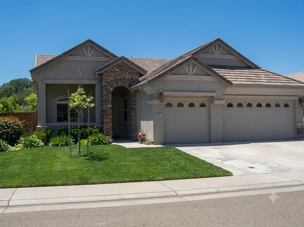 1004 Hildebrand Cir, Folsom, CA 95630