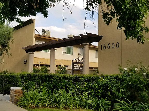 5th image of 16602 San Fernando Mission Blvd #46-16600