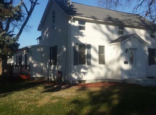 203 E 1st South St, Mount Olive, IL 62069