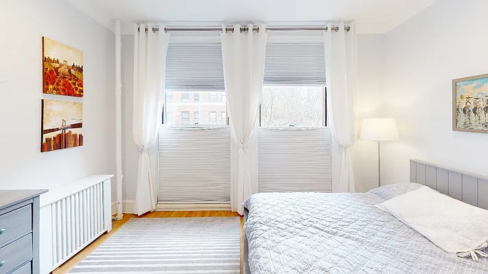 Rented by Metro Garden Realty NYC | media 14