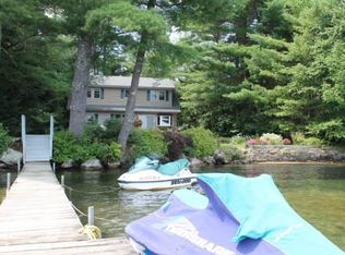 16 Cottage Rd, Meredith, NH 03253