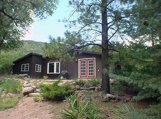 20660 Highway 96, Wetmore, CO 81253