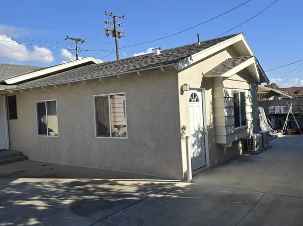 (undisclosed Address), Rosemead, CA 91770