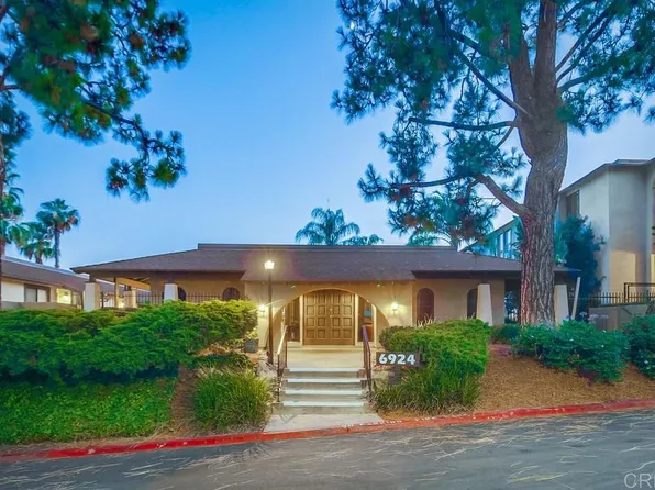 6924 Hyde Park Dr Unit 310, San Diego, CA 92119