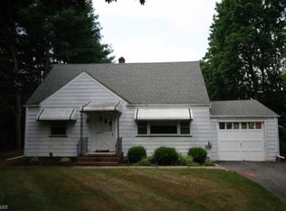 1014 Old York Rd, Neshanic Station, NJ 08853