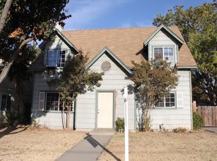 1804 Ustick Rd, Modesto, CA 95358