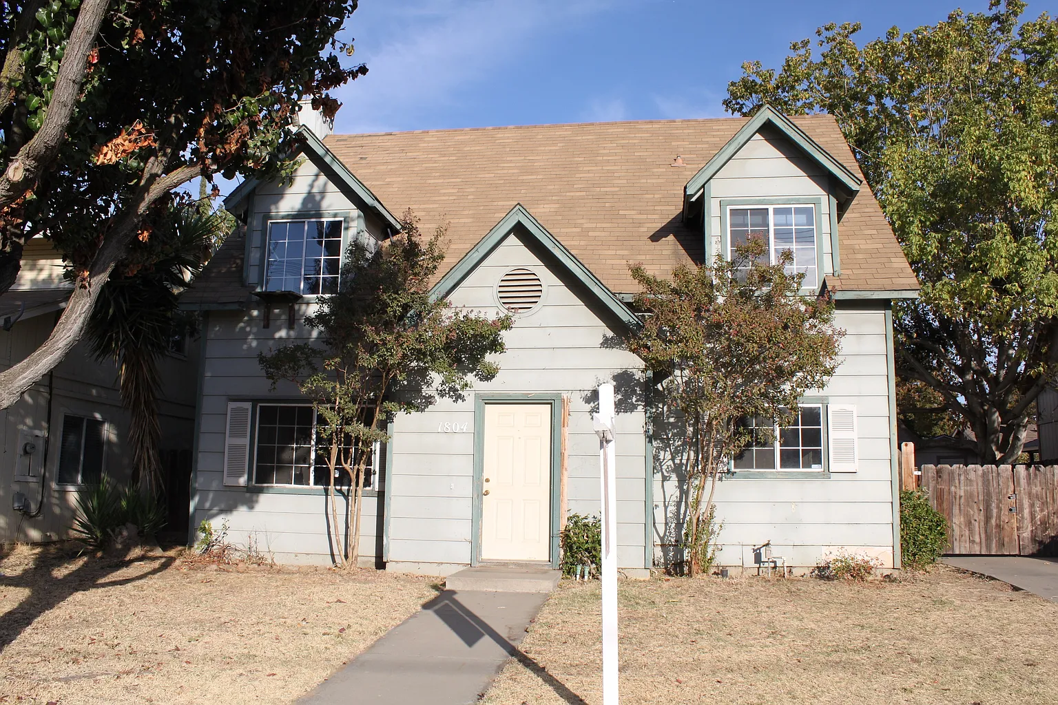 1804 Ustick Rd photo 1