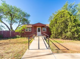 505 40th St, Lubbock, TX 79404