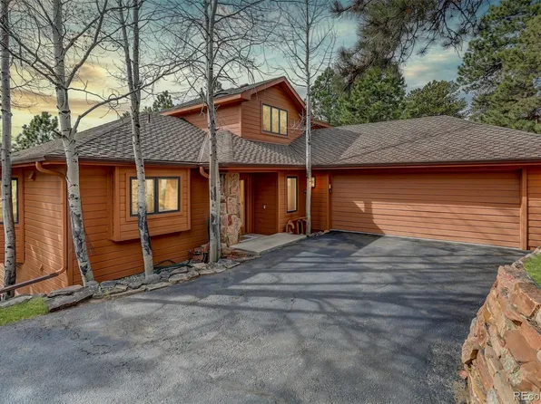 1209 Northridge Court, Golden, CO 80401