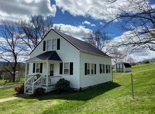 205 Elm Springs Rd, Church Hill, TN 37642