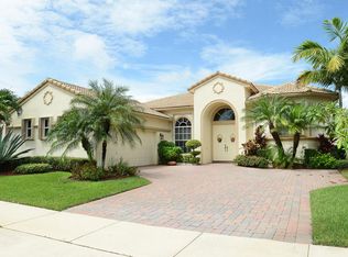 9453 Lantern Bay Cir, West Palm Beach, FL 33411